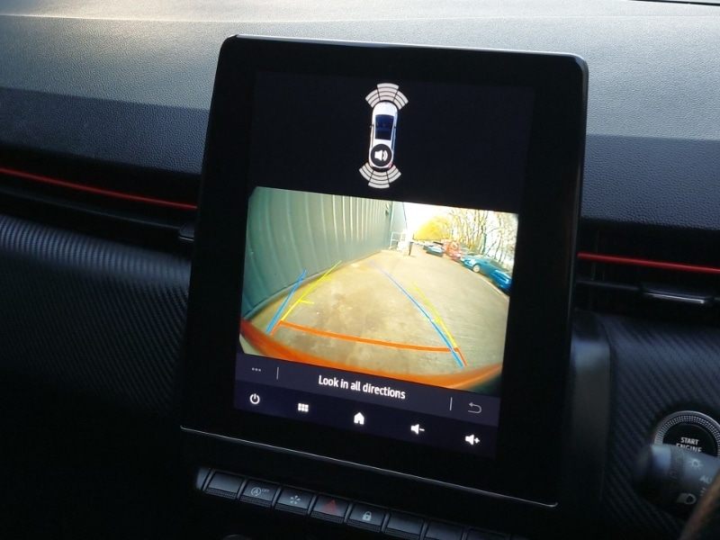 Used Renault Clio 2021 for sale - 76893589: Photo 19