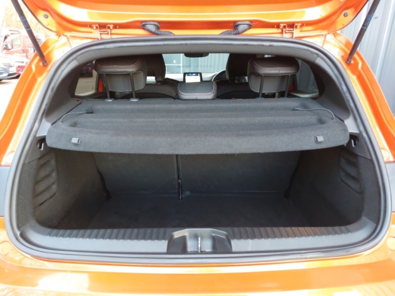 Used Renault Clio 2021 for sale - 76893589: Photo 8