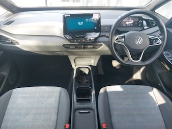 Used Volkswagen ID.3 2022 for sale - 78326456: Photo