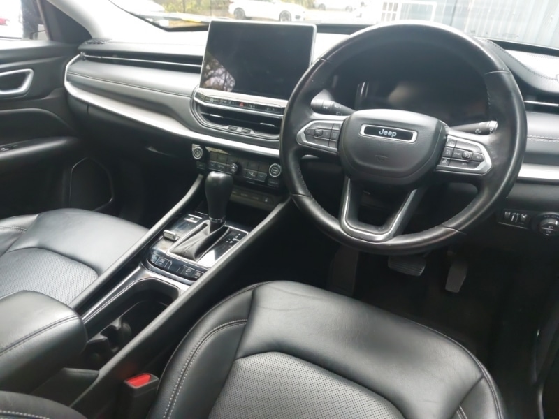 Used Jeep Compass 2023 for sale - 76451079: Photo 10