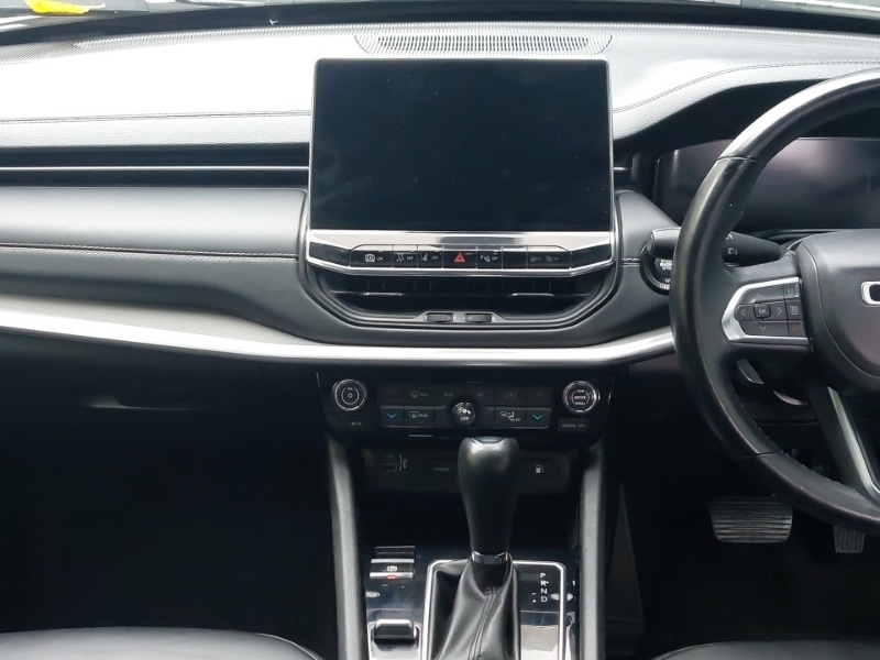 Used Jeep Compass 2023 for sale - 76451079: Photo 11