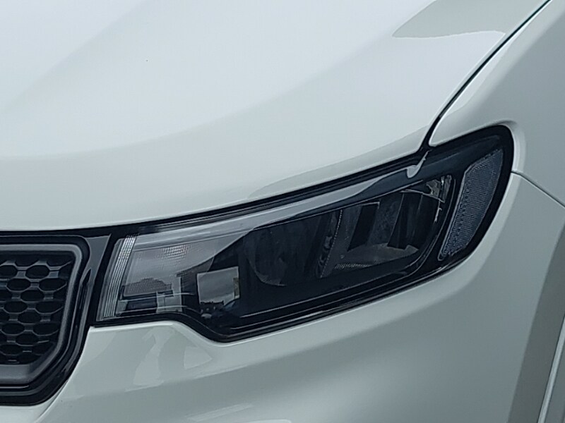 Used Jeep Compass 2023 for sale - 76451079: Photo 12