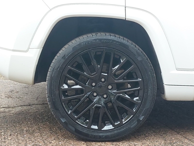 Used Jeep Compass 2023 for sale - 76451079: Photo 14