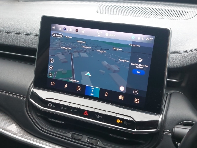 Used Jeep Compass 2023 for sale - 76451079: Photo 17