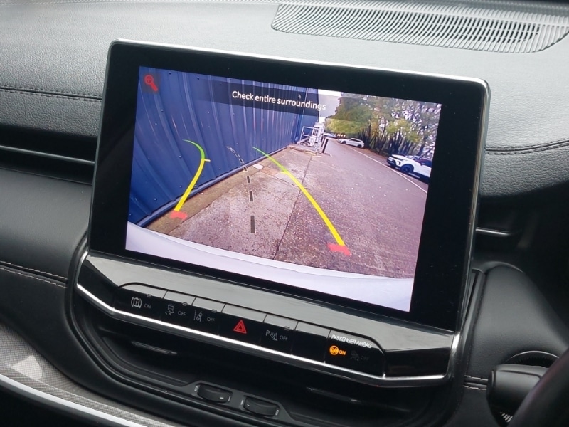 Used Jeep Compass 2023 for sale - 76451079: Photo 18