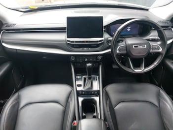 Used Jeep Compass 2023 for sale - 76451079: Photo