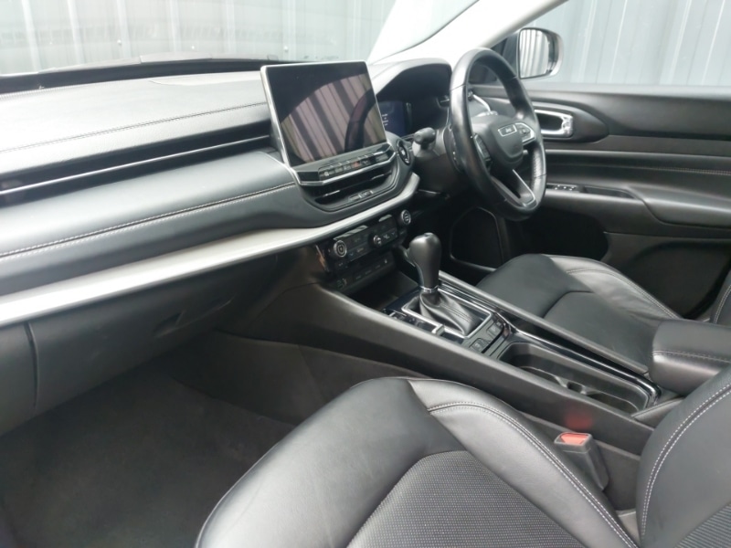 Used Jeep Compass 2023 for sale - 76451079: Photo 5