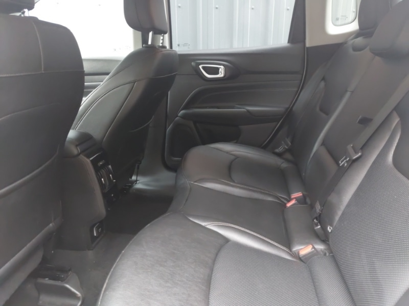 Used Jeep Compass 2023 for sale - 76451079: Photo 6