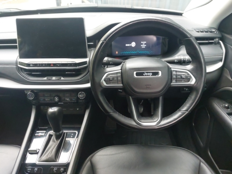 Used Jeep Compass 2023 for sale - 76451079: Photo 7