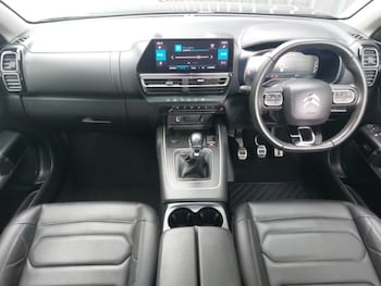 Used Citroen C5 Aircross 2023 for sale - 78617490: Photo