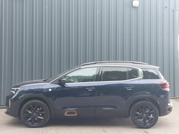 Used Citroen C5 Aircross 2023 for sale - 78617490: Photo