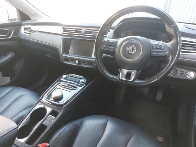 Used MG MG5 2021 for sale - 77689749: Photo 10