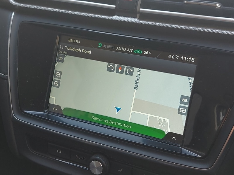 Used MG MG5 2021 for sale - 77689749: Photo 16