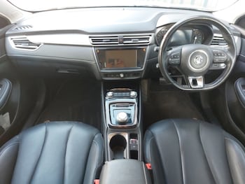 Used MG MG5 2021 for sale - 77689749: Photo