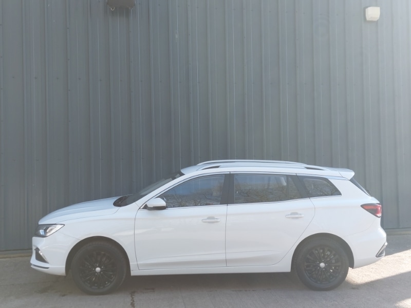 Used MG MG5 2021 for sale - 77689749: Photo 4