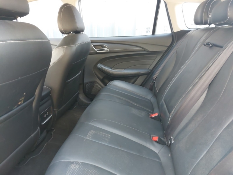 Used MG MG5 2021 for sale - 77689749: Photo 6