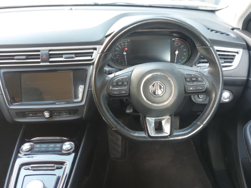 Used MG MG5 2021 for sale - 77689749: Photo 7