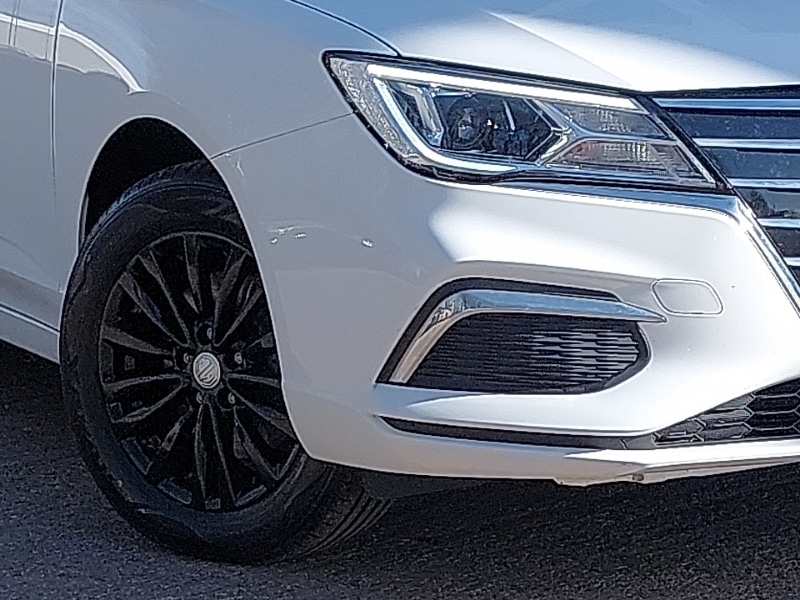 Used MG MG5 2021 for sale - 77689749: Photo 9