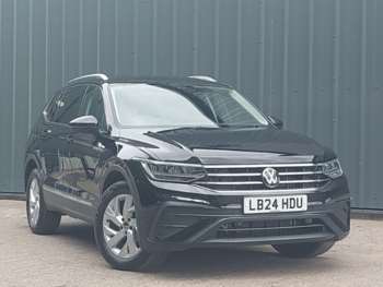 2024 - 1.5 TSI Life 5dr DSG