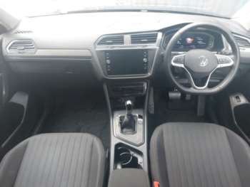 Used Volkswagen Tiguan Allspace 2024 for sale - 75209556: Photo