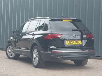 Used Volkswagen Tiguan Allspace 2024 for sale - 75209556: Photo