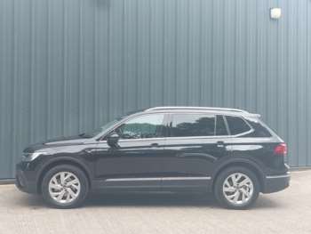 Used Volkswagen Tiguan Allspace 2024 for sale - 75209556: Photo