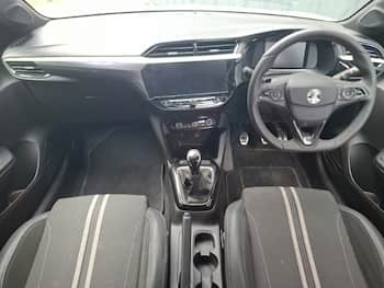 Used Vauxhall Corsa 2023 for sale - 79610555: Photo