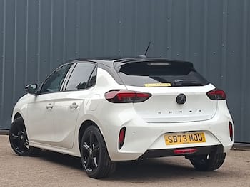Used Vauxhall Corsa 2023 for sale - 79610555: Photo