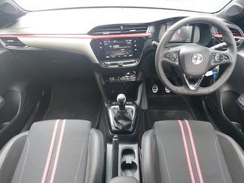 Used Vauxhall Corsa 2023 for sale - 78559903: Photo