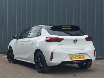 Used Vauxhall Corsa 2023 for sale - 78559903: Photo