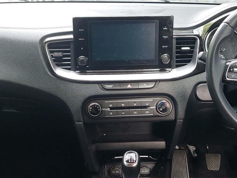 Used Kia XCeed 2021 for sale - 76465379: Photo 10