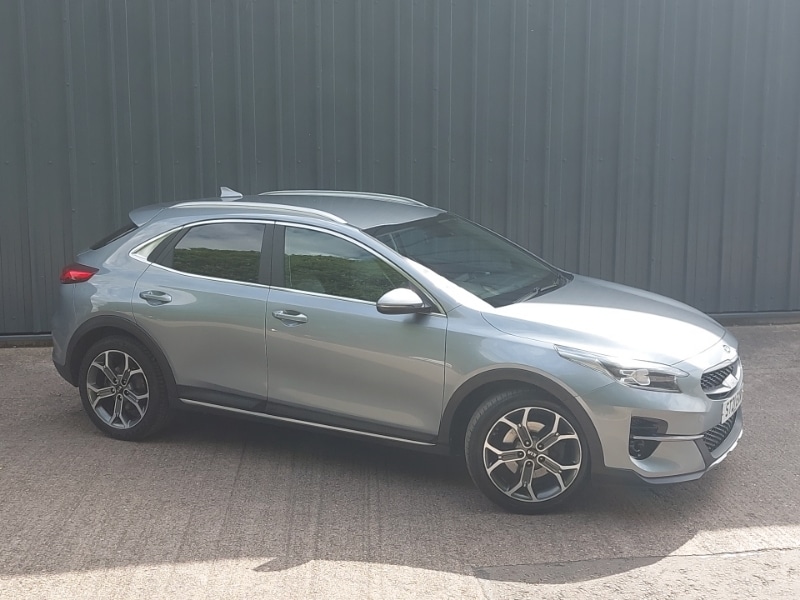 Used Kia XCeed 2021 for sale - 76465379: Photo 13