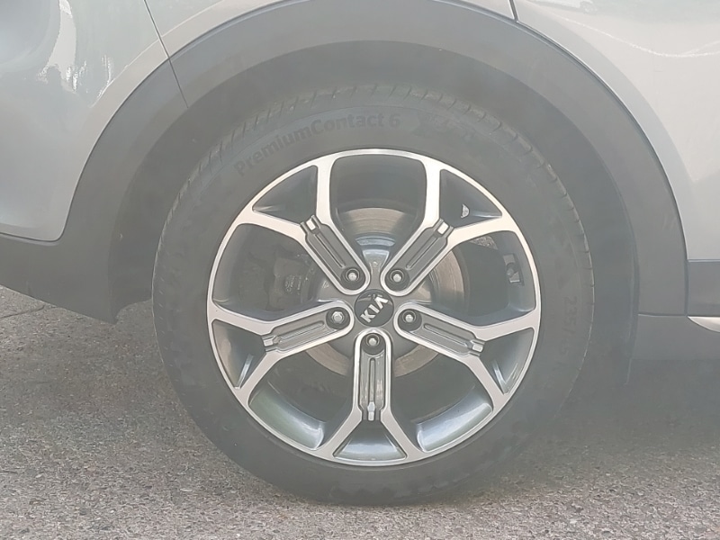 Used Kia XCeed 2021 for sale - 76465379: Photo 14