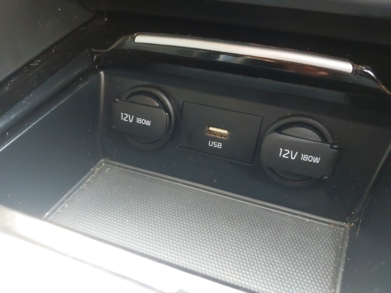 Used Kia XCeed 2021 for sale - 76465379: Photo 15