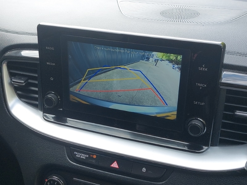 Used Kia XCeed 2021 for sale - 76465379: Photo 17