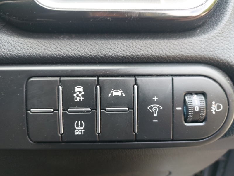 Used Kia XCeed 2021 for sale - 76465379: Photo 18