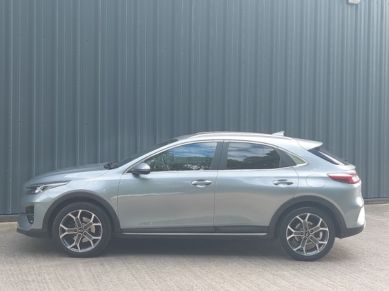 Used Kia XCeed 2021 for sale - 76465379: Photo 4