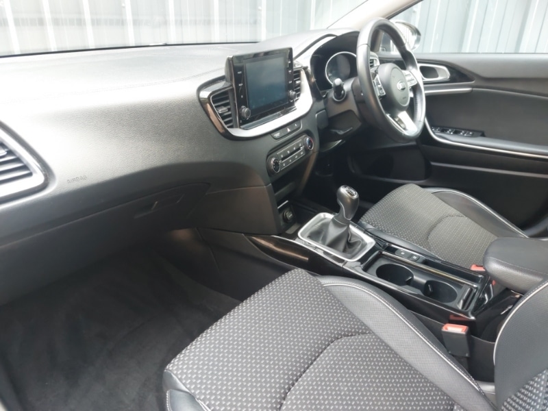 Used Kia XCeed 2021 for sale - 76465379: Photo 5