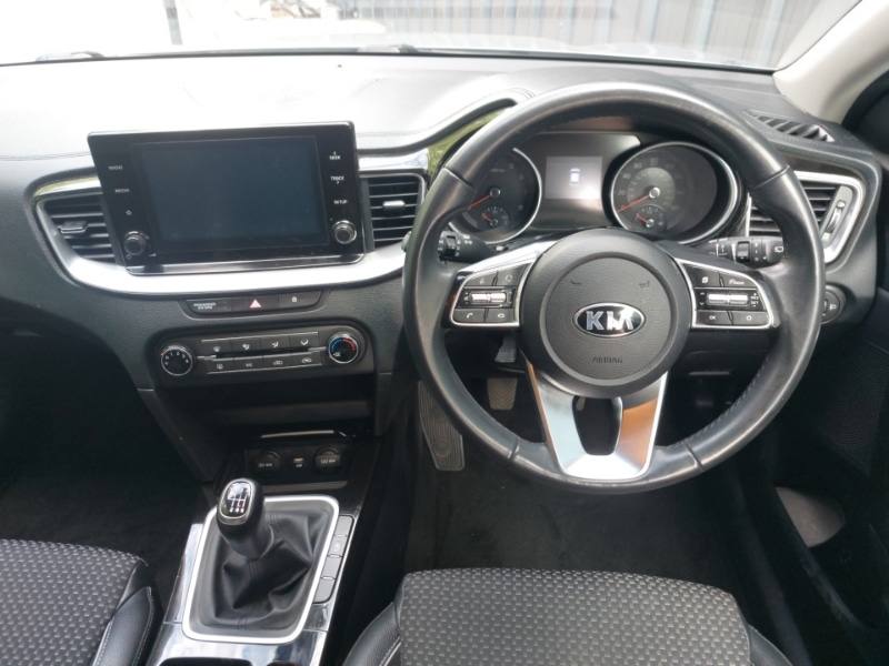 Used Kia XCeed 2021 for sale - 76465379: Photo 7