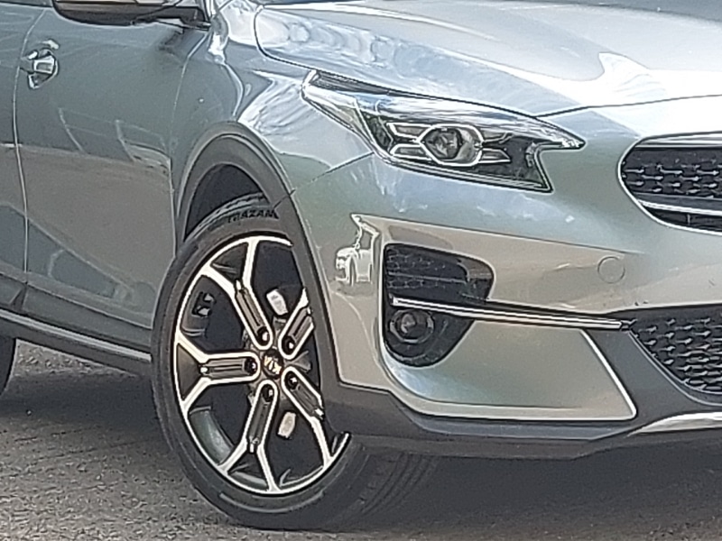 Used Kia XCeed 2021 for sale - 76465379: Photo 9