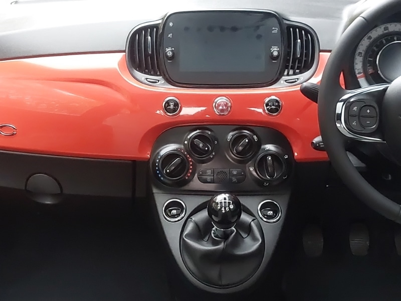 Used Fiat 500 2022 for sale - 76498020: Photo 10