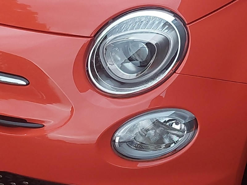 Used Fiat 500 2022 for sale - 76498020: Photo 12