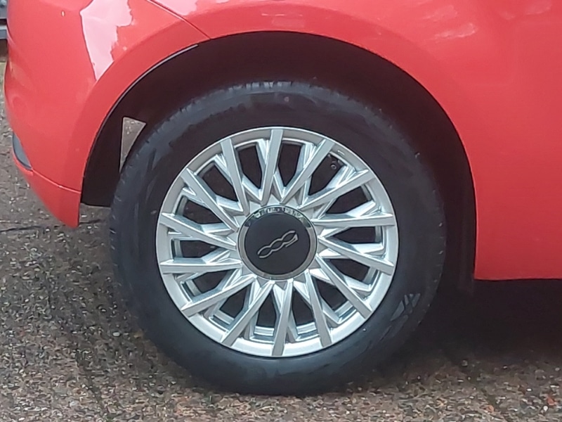 Used Fiat 500 2022 for sale - 76498020: Photo 14