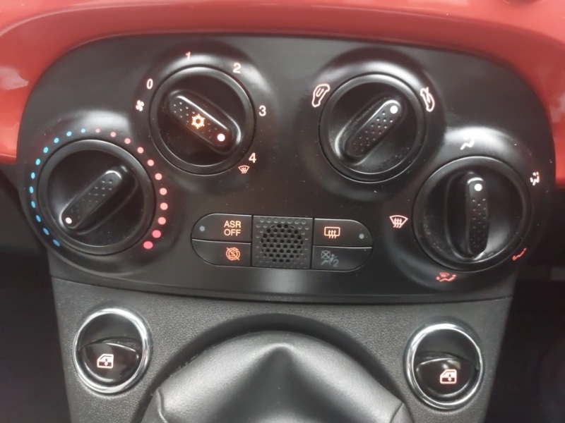 Used Fiat 500 2022 for sale - 76498020: Photo 16