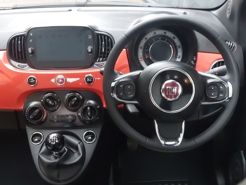 Used Fiat 500 2022 for sale - 76498020: Photo 7