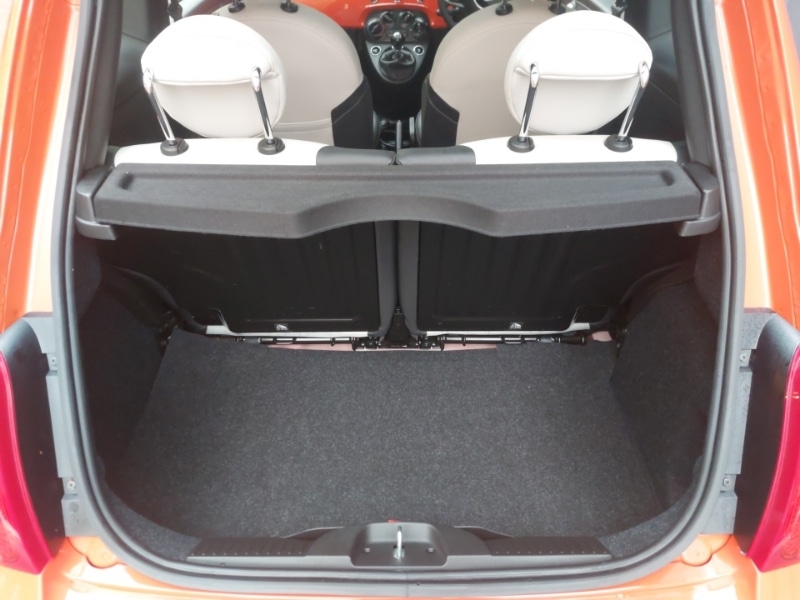 Used Fiat 500 2022 for sale - 76498020: Photo 8