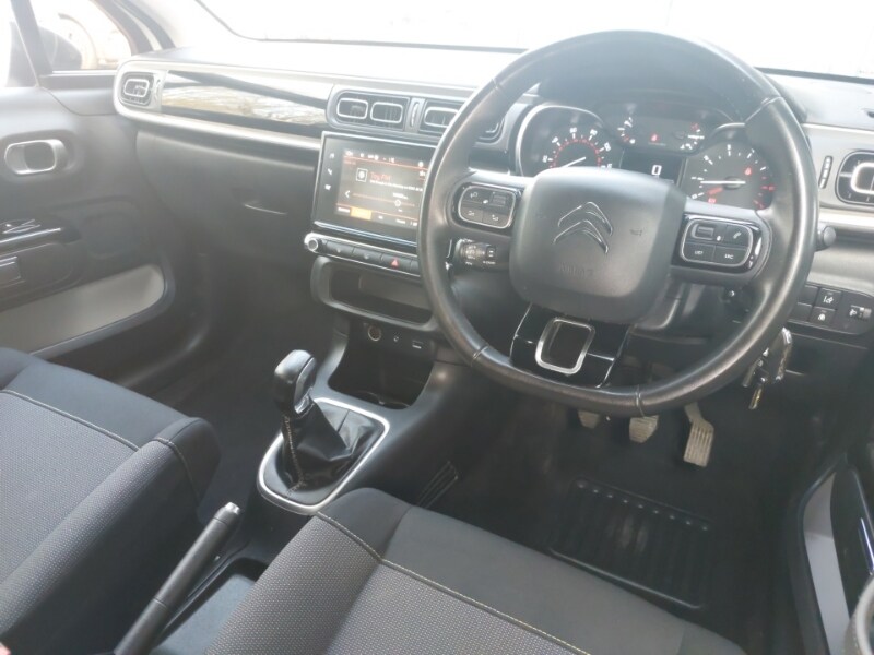 Used Citroen C3 2018 for sale - 77933086: Photo 10