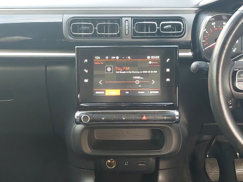 Used Citroen C3 2018 for sale - 77933086: Photo 11