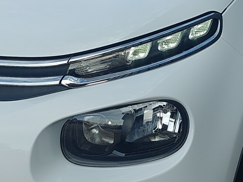 Used Citroen C3 2018 for sale - 77933086: Photo 12