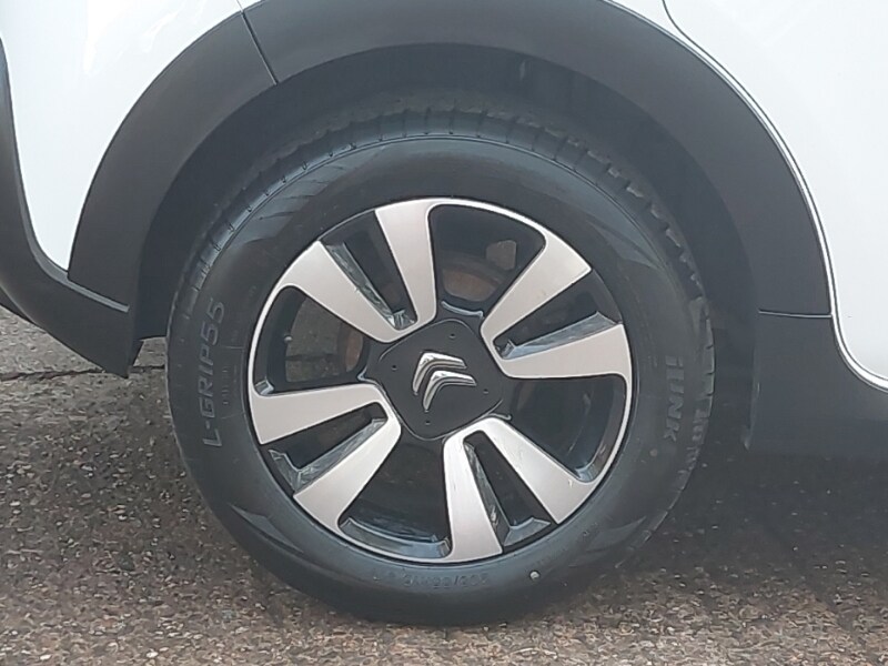 Used Citroen C3 2018 for sale - 77933086: Photo 14